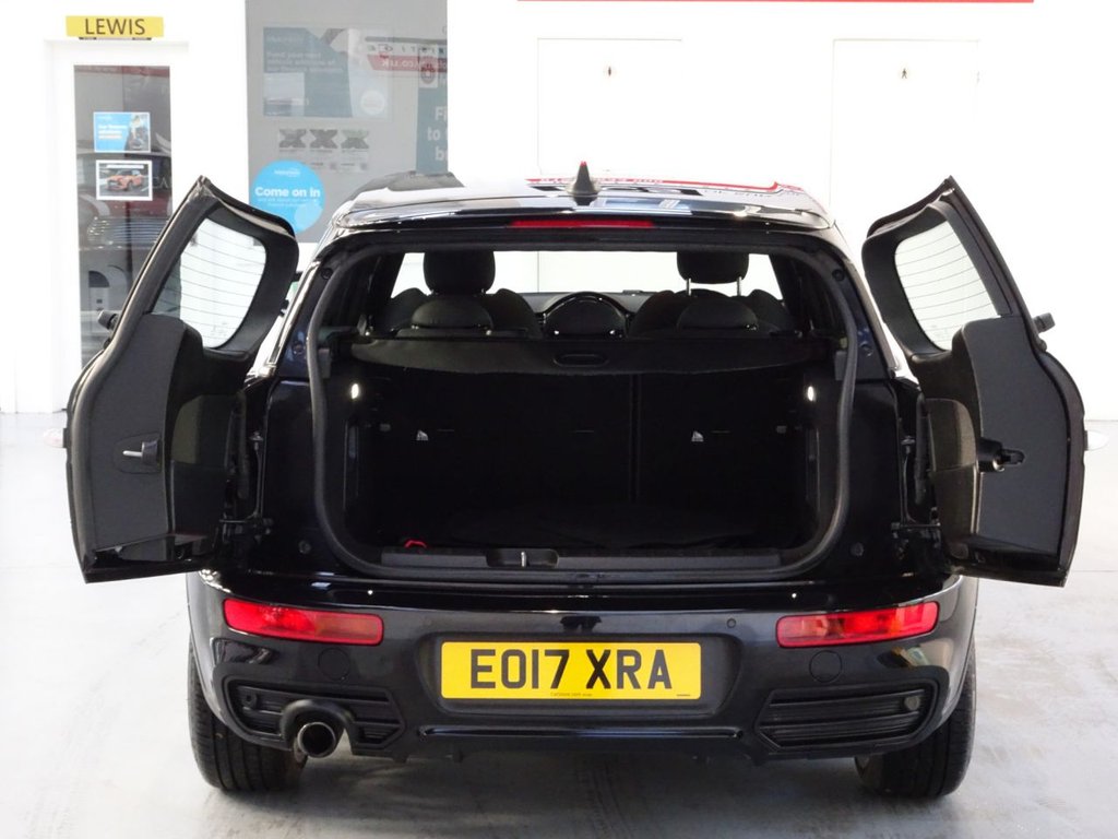 Used MINI Clubman 2017 for sale - 77249799: Photo 22