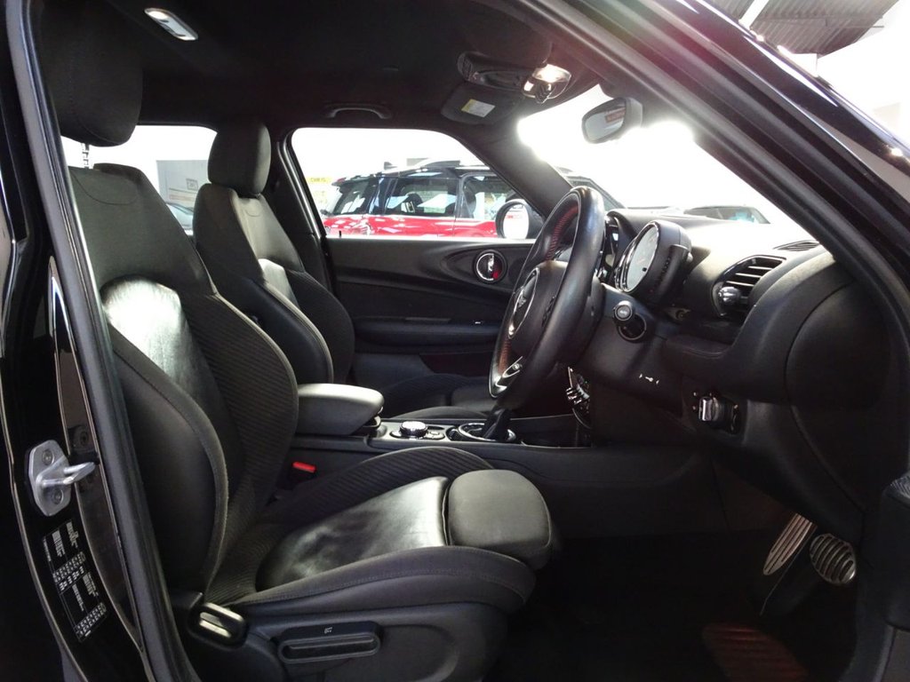 Used MINI Clubman 2017 for sale - 77249799: Photo 24