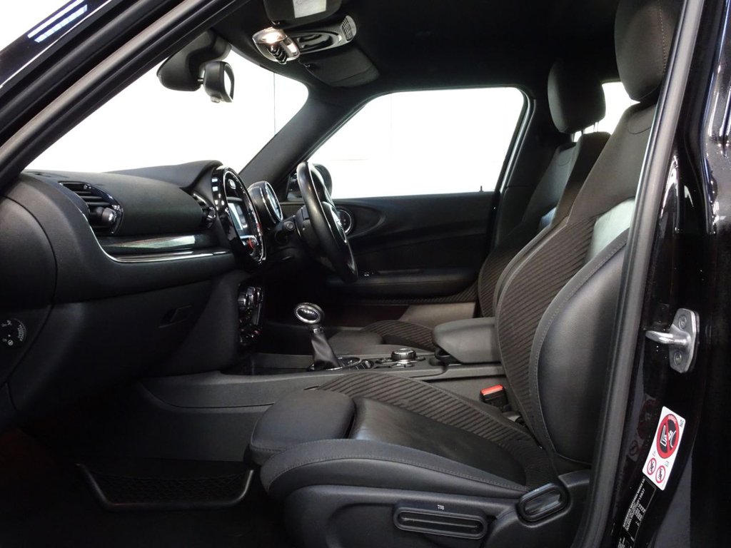 Used MINI Clubman 2017 for sale - 77249799: Photo 26