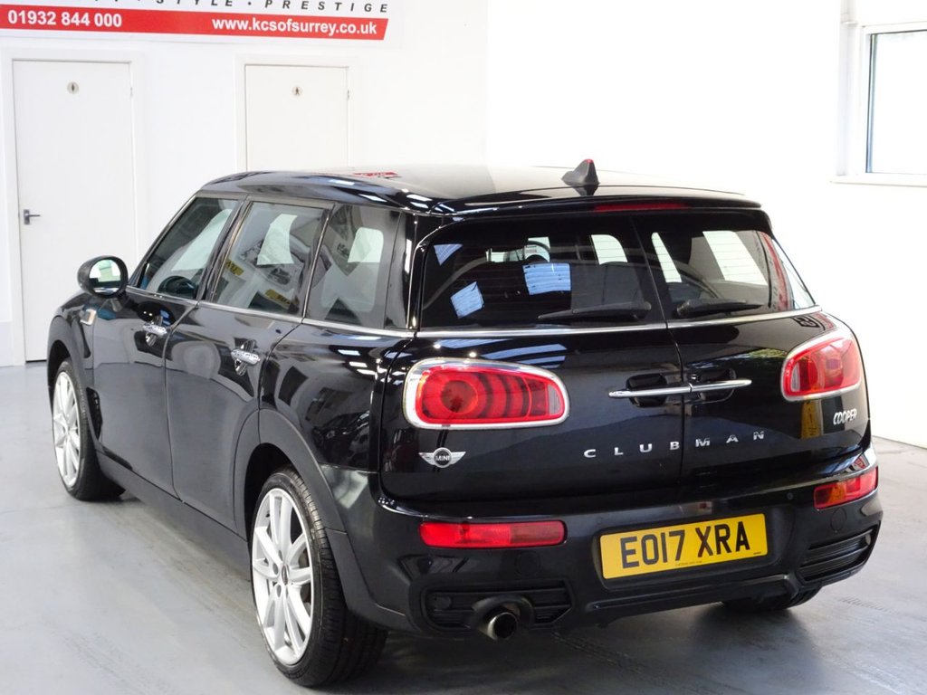 Used MINI Clubman 2017 for sale - 77249799: Photo 27