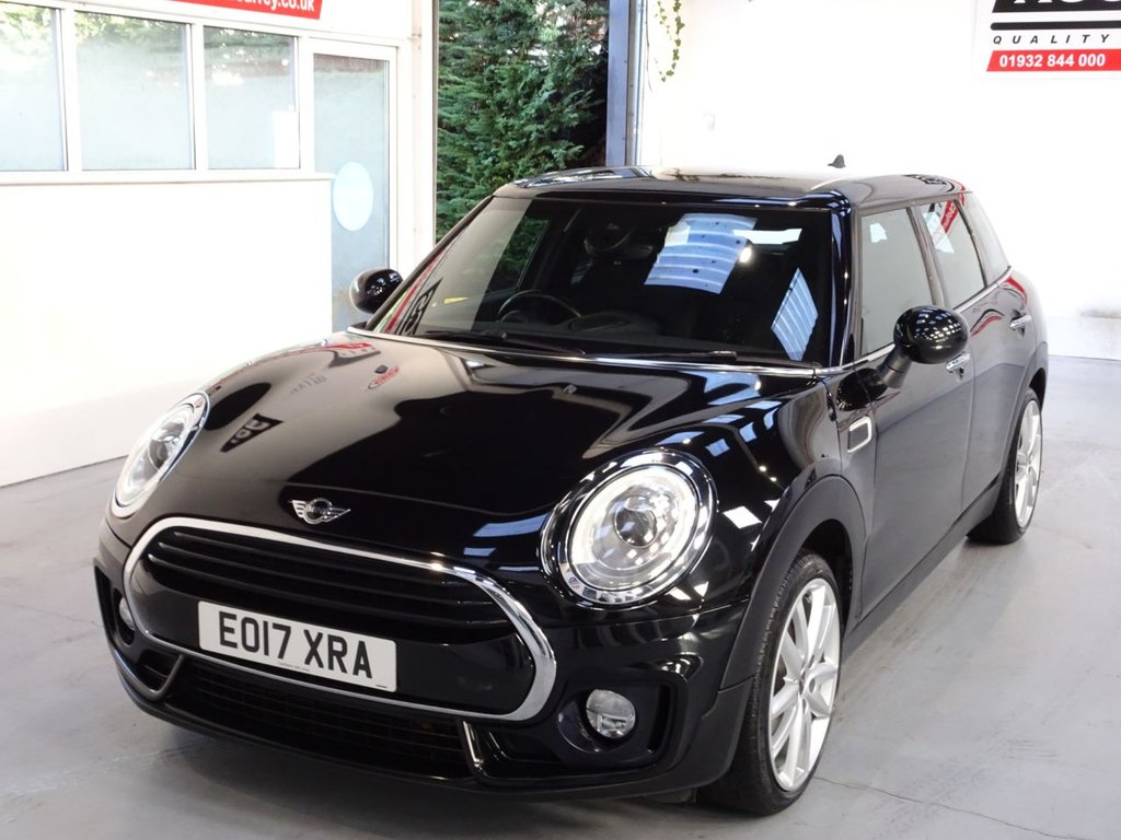 Used MINI Clubman 2017 for sale - 77249799: Photo 30