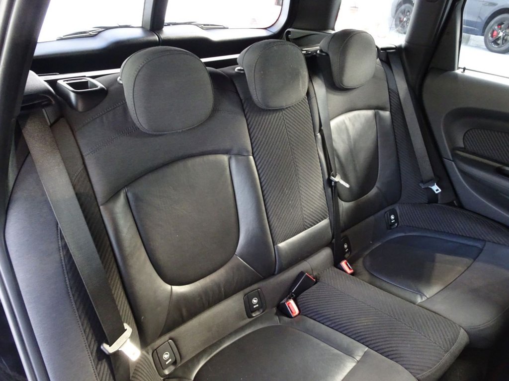 Used MINI Clubman 2017 for sale - 77249799: Photo 31