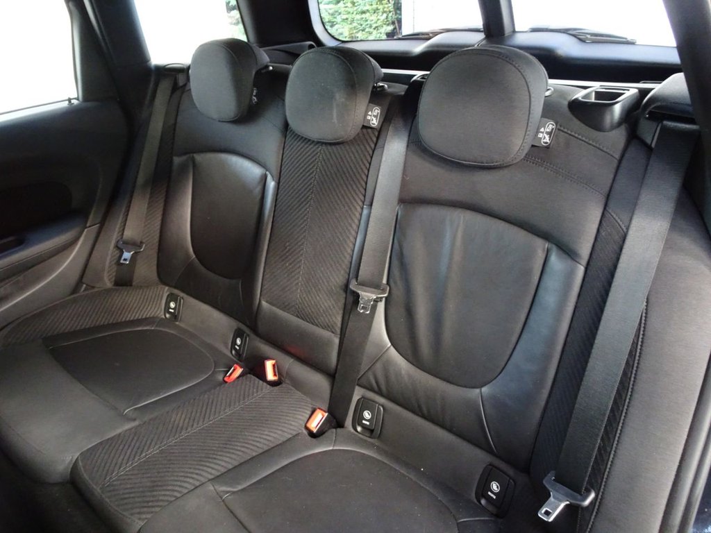 Used MINI Clubman 2017 for sale - 77249799: Photo 33