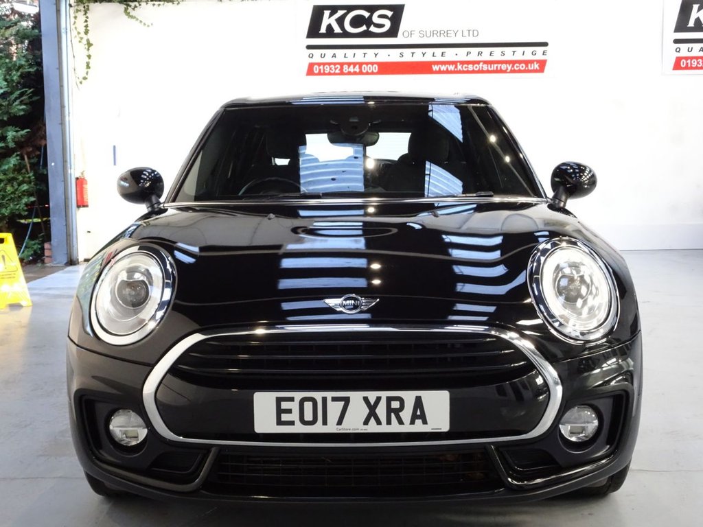 Used MINI Clubman 2017 for sale - 77249799: Photo 34