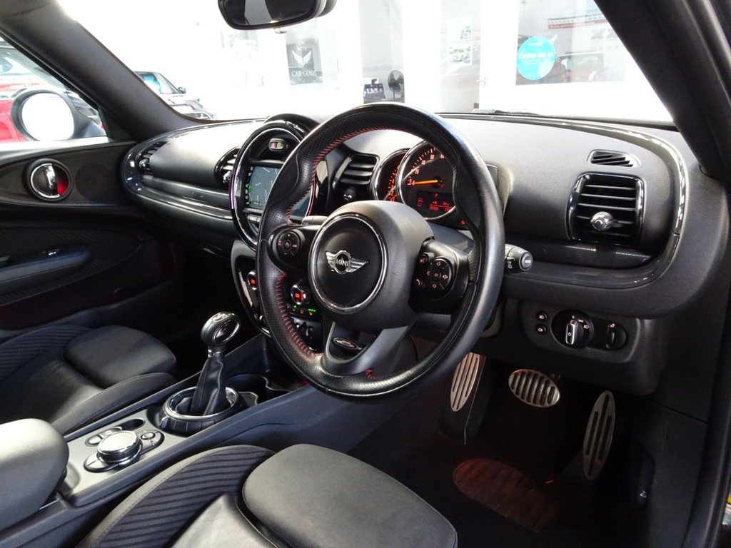 Used MINI Clubman 2017 for sale - 77249799: Photo 35