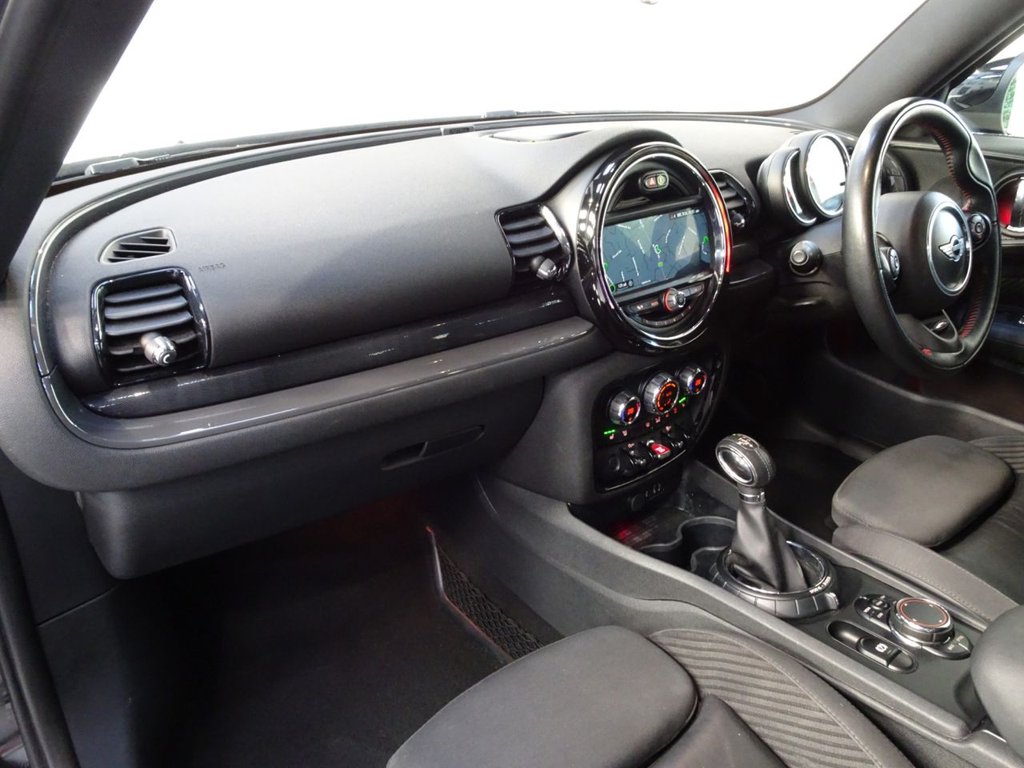 Used MINI Clubman 2017 for sale - 77249799: Photo 37