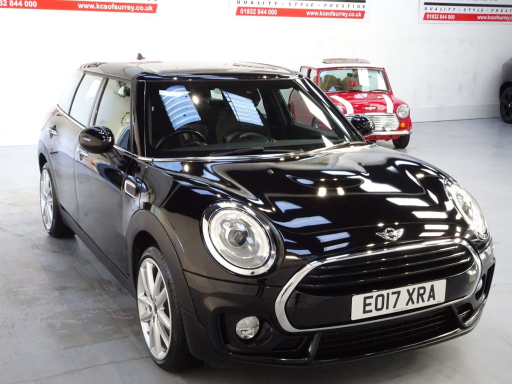 Used MINI Clubman 2017 for sale - 77249799: Photo 38