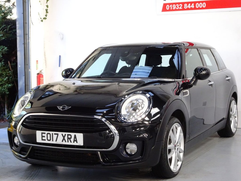 Used MINI Clubman 2017 for sale - 77249799: Photo 4