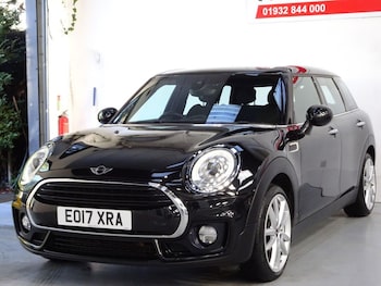 Used MINI Clubman 2017 for sale - 77249799: Photo