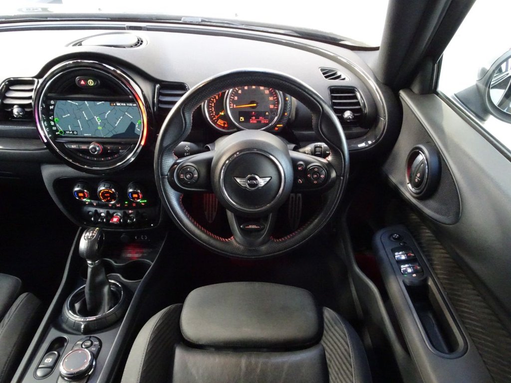 Used MINI Clubman 2017 for sale - 77249799: Photo 6