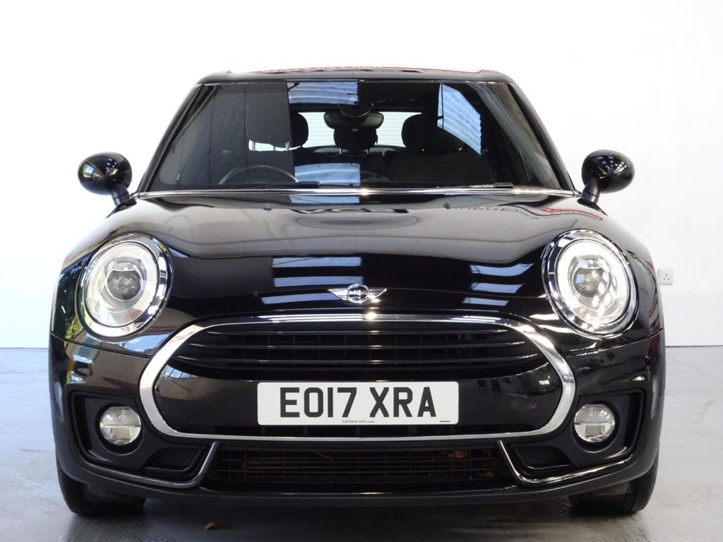 Used MINI Clubman 2017 for sale - 77249799: Photo 8