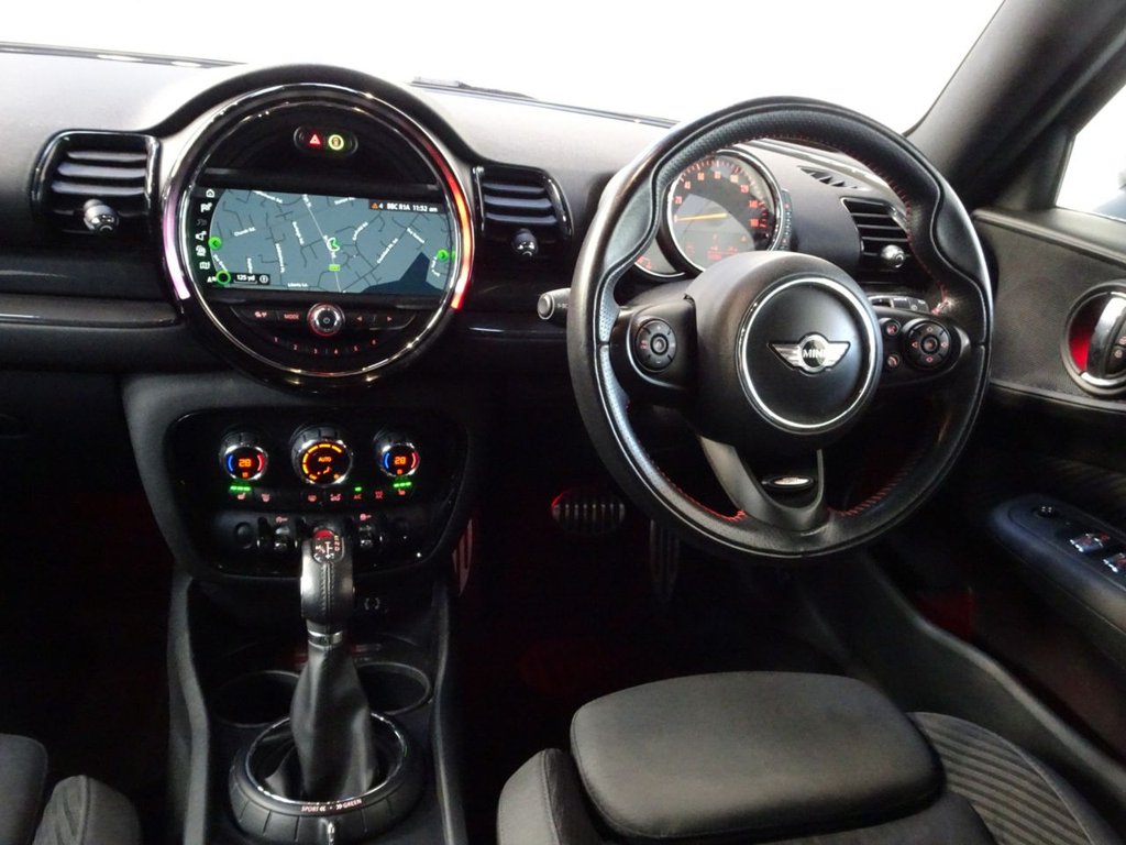 Used MINI Clubman 2017 for sale - 77249799: Photo 9