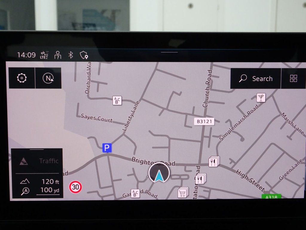 Used Audi A4 2023 for sale - 77806288: Photo 10