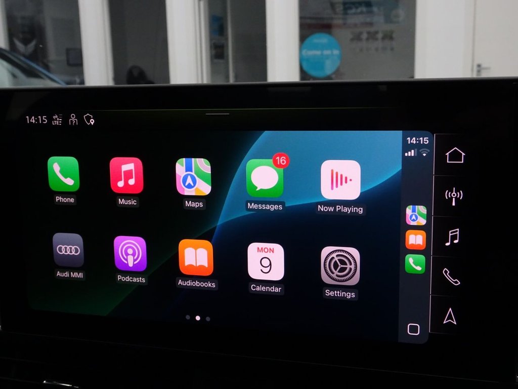 Used Audi A4 2023 for sale - 77806288: Photo 12