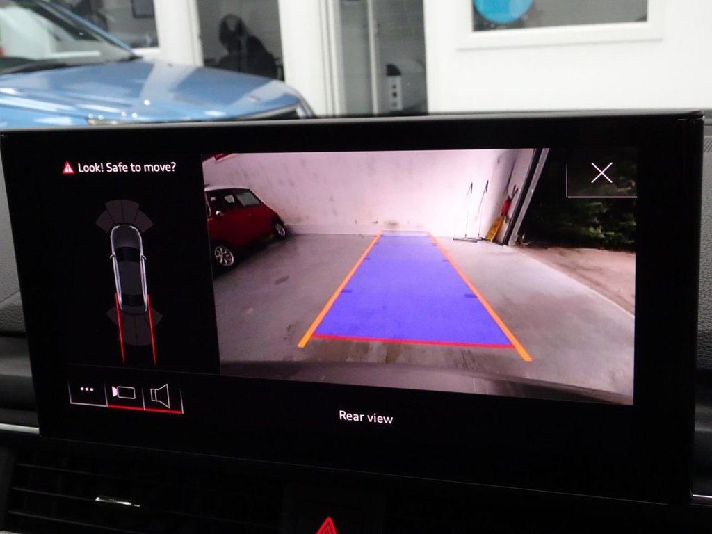 Used Audi A4 2023 for sale - 77806288: Photo 13