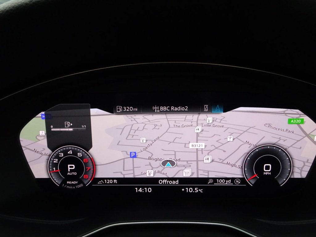 Used Audi A4 2023 for sale - 77806288: Photo 15