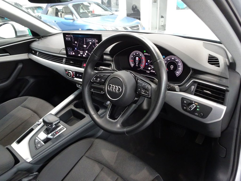 Used Audi A4 2023 for sale - 77806288: Photo 20