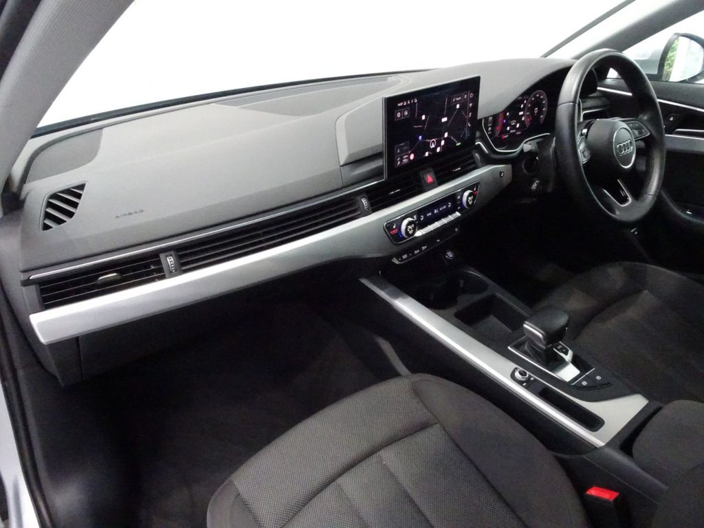 Used Audi A4 2023 for sale - 77806288: Photo 21