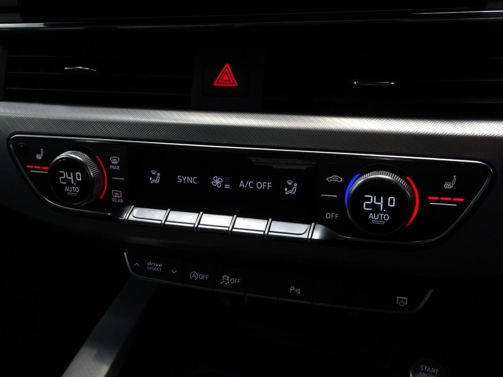 Used Audi A4 2023 for sale - 77806288: Photo 22