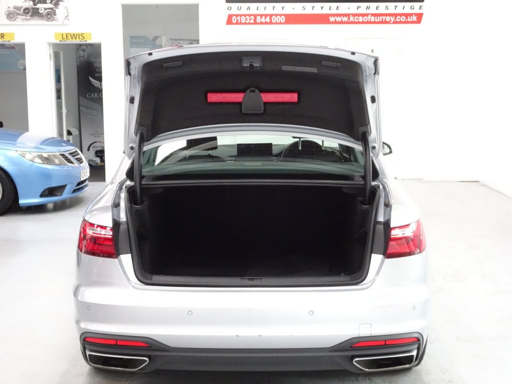 Used Audi A4 2023 for sale - 77806288: Photo 23