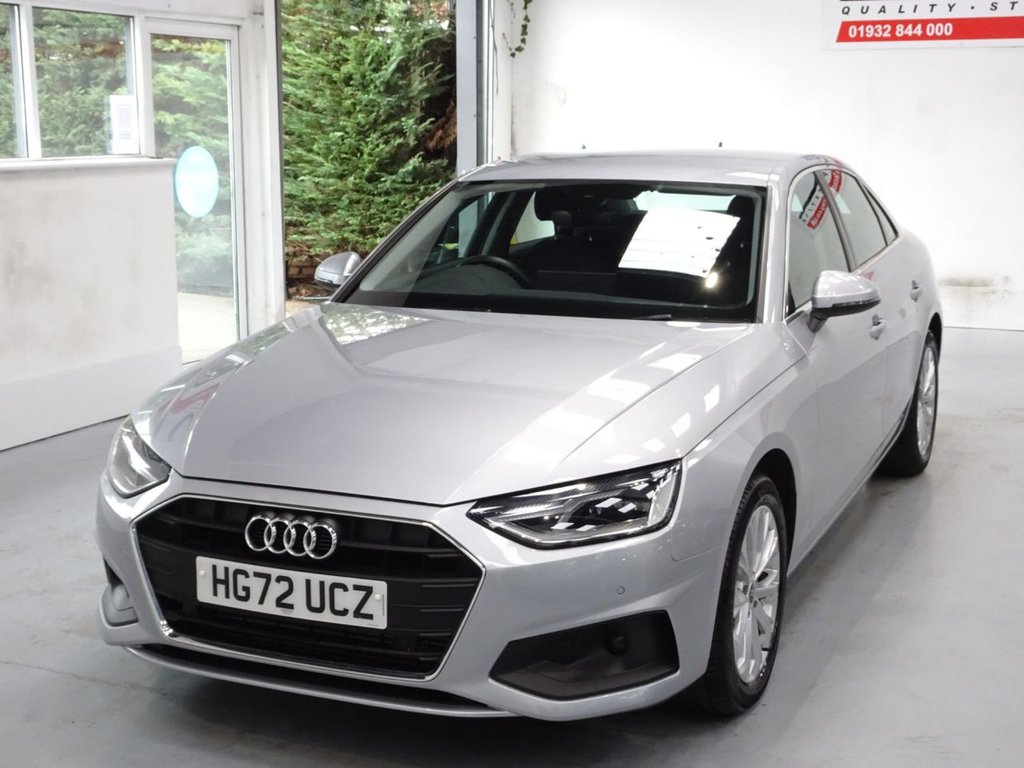 Used Audi A4 2023 for sale - 77806288: Photo 26