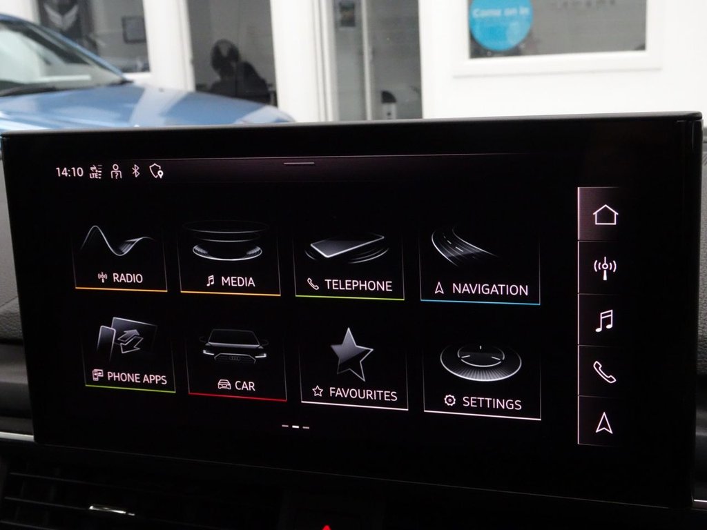 Used Audi A4 2023 for sale - 77806288: Photo 28