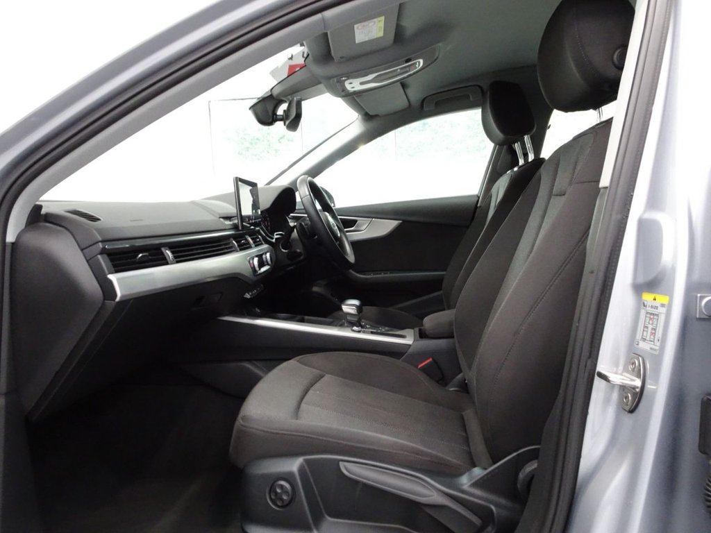 Used Audi A4 2023 for sale - 77806288: Photo 29