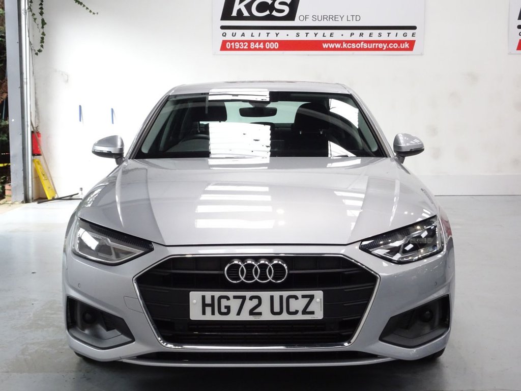 Used Audi A4 2023 for sale - 77806288: Photo 30