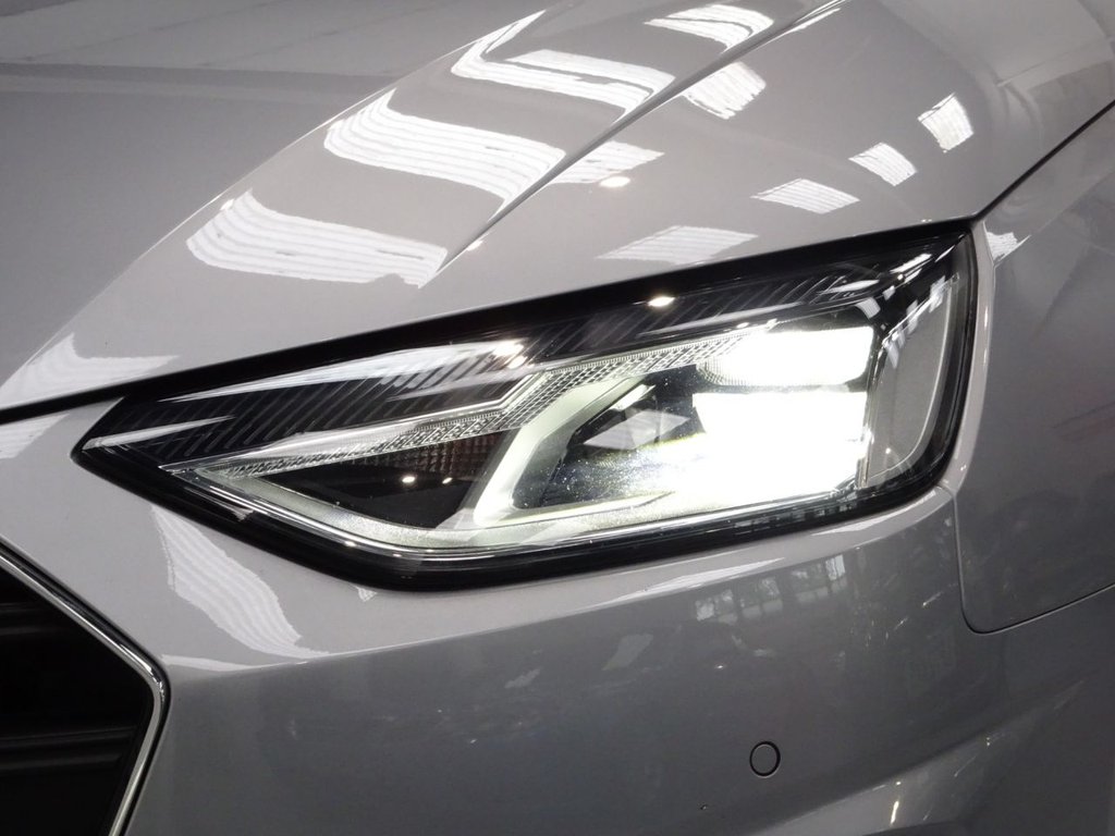 Used Audi A4 2023 for sale - 77806288: Photo 34