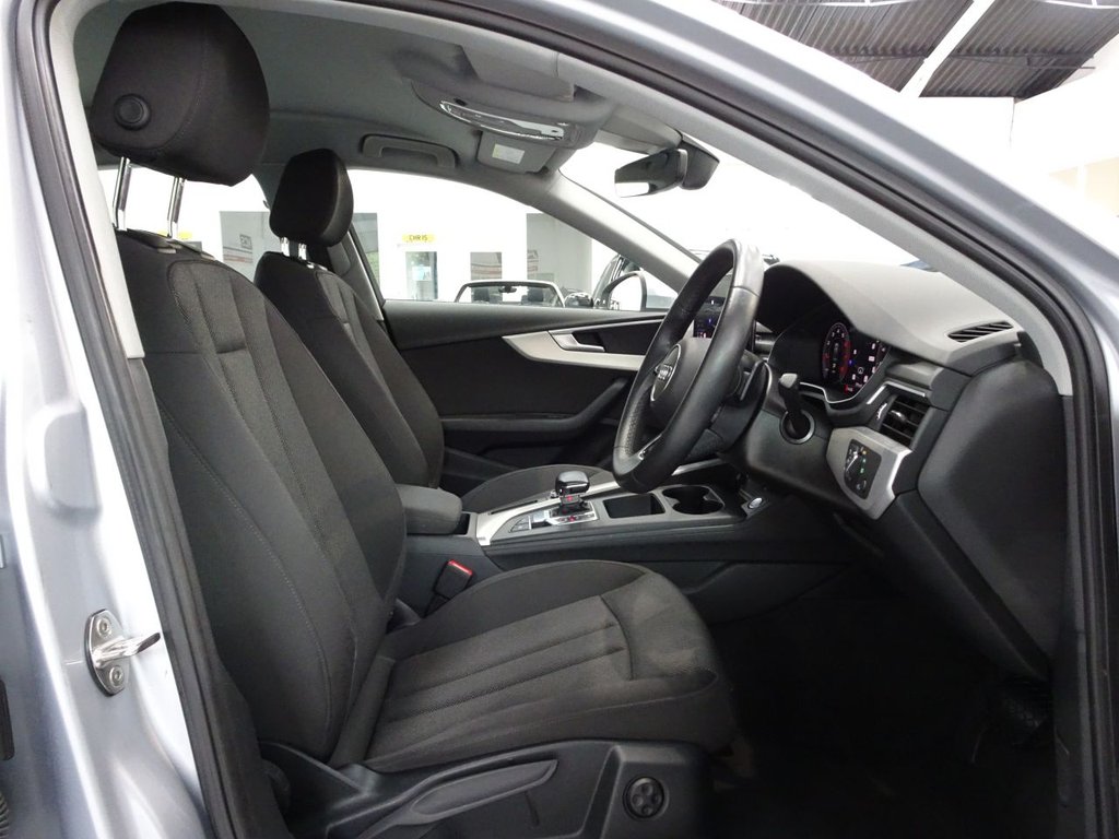 Used Audi A4 2023 for sale - 77806288: Photo 36