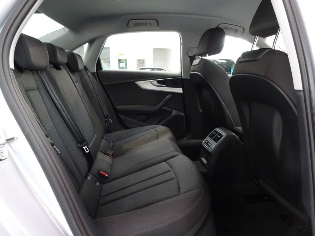 Used Audi A4 2023 for sale - 77806288: Photo 37