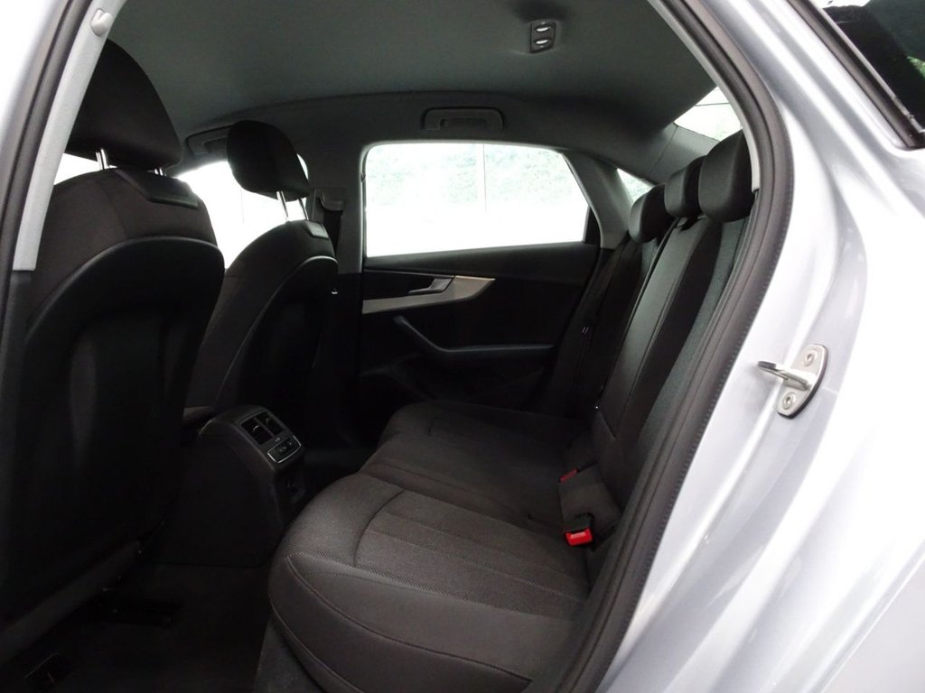 Used Audi A4 2023 for sale - 77806288: Photo 39