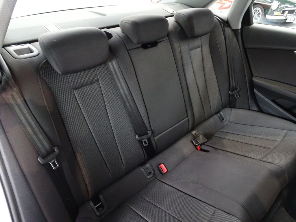 Used Audi A4 2023 for sale - 77806288: Photo 40