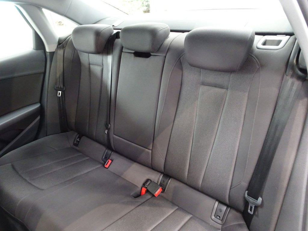 Used Audi A4 2023 for sale - 77806288: Photo 41