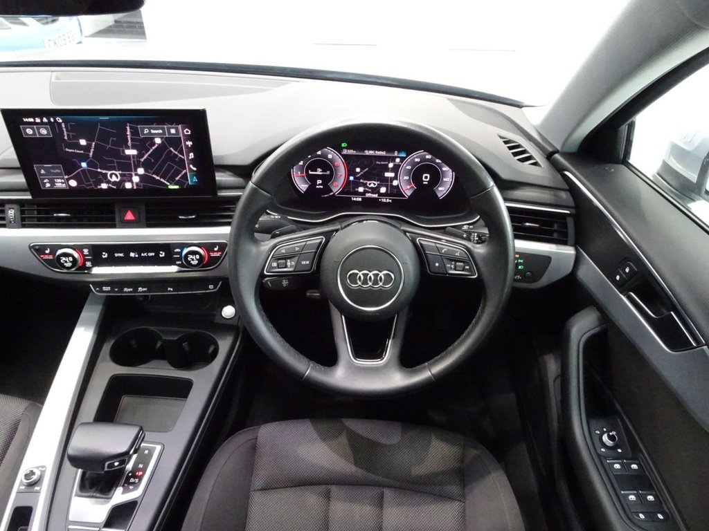 Used Audi A4 2023 for sale - 77806288: Photo 6