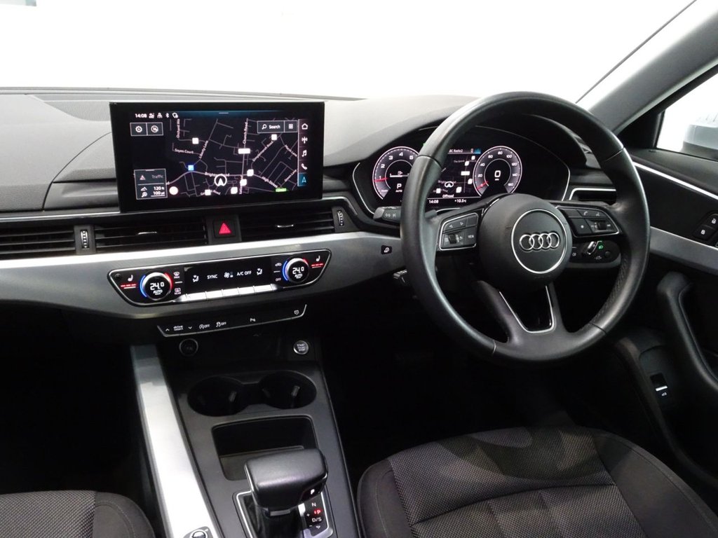 Used Audi A4 2023 for sale - 77806288: Photo 8