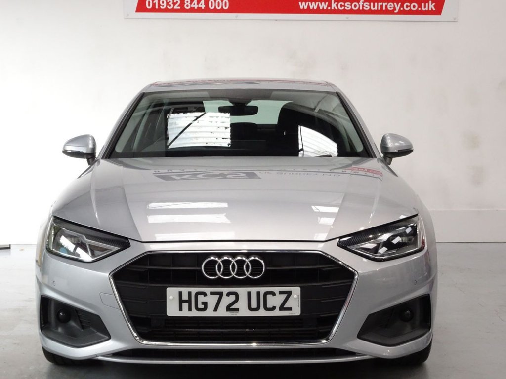 Used Audi A4 2023 for sale - 77806288: Photo 9