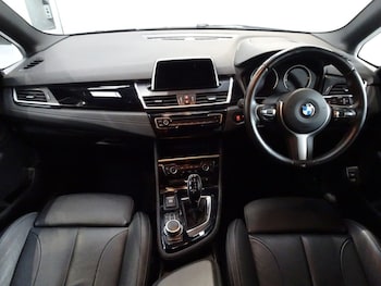 Used BMW 2 Series Active Tourer 2018 for sale - 78544055: Photo