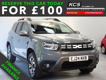 Used Dacia Duster 2024 for sale - 79197083: Photo