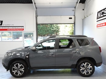 Used Dacia Duster 2024 for sale - 79197083: Photo