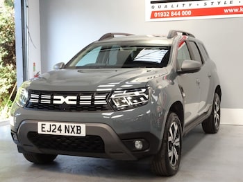 Used Dacia Duster 2024 for sale - 79197083: Photo