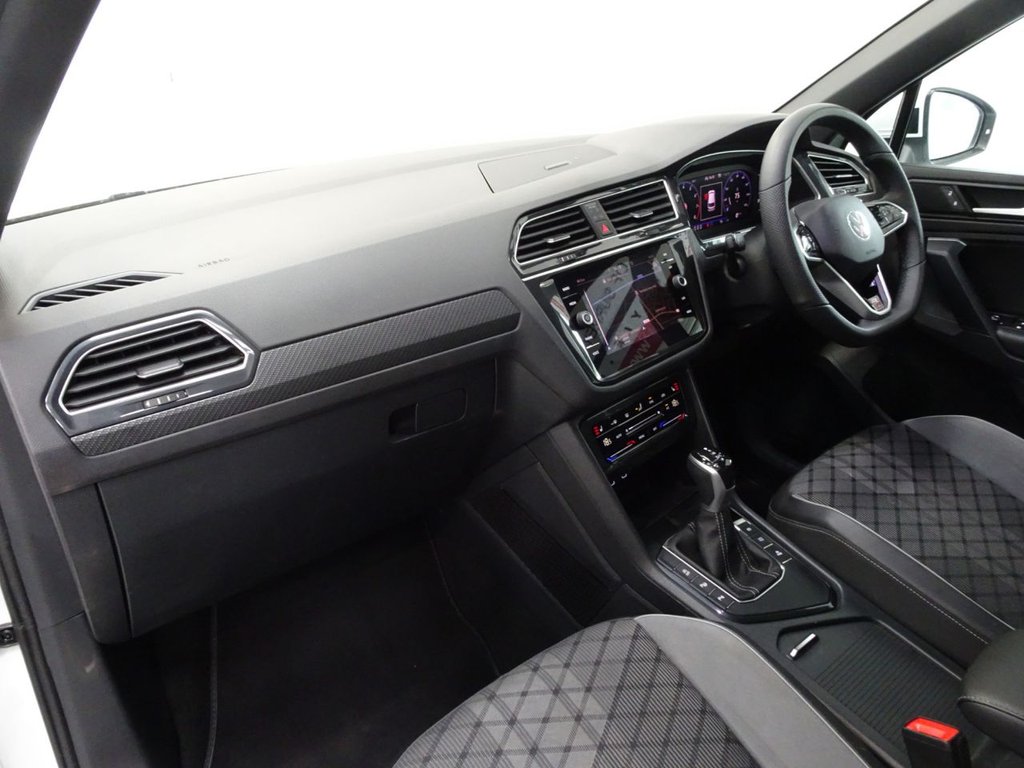 Used Volkswagen Tiguan 2021 for sale - 76509495: Photo 10