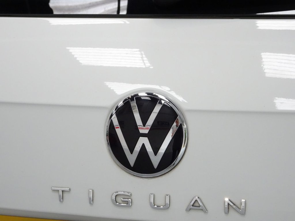 Used Volkswagen Tiguan 2021 for sale - 76509495: Photo 13