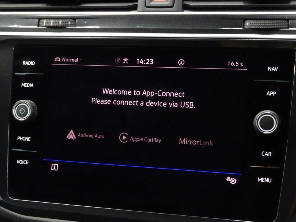 Used Volkswagen Tiguan 2021 for sale - 76509495: Photo 17