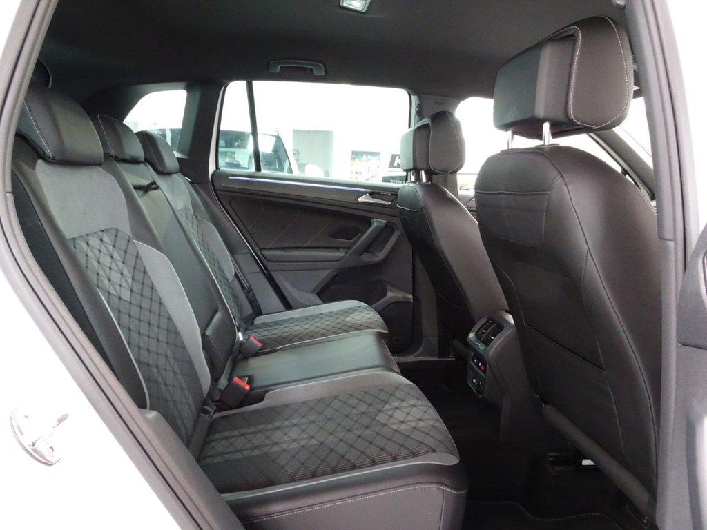Used Volkswagen Tiguan 2021 for sale - 76509495: Photo 18