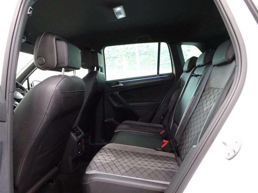 Used Volkswagen Tiguan 2021 for sale - 76509495: Photo 19