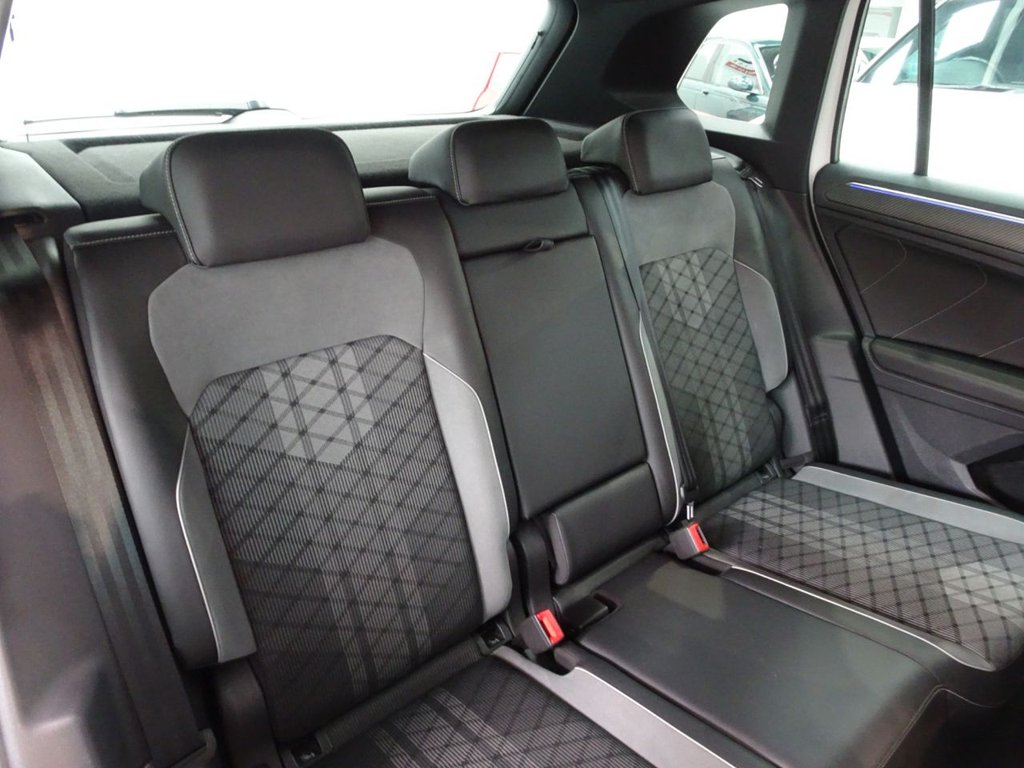 Used Volkswagen Tiguan 2021 for sale - 76509495: Photo 23