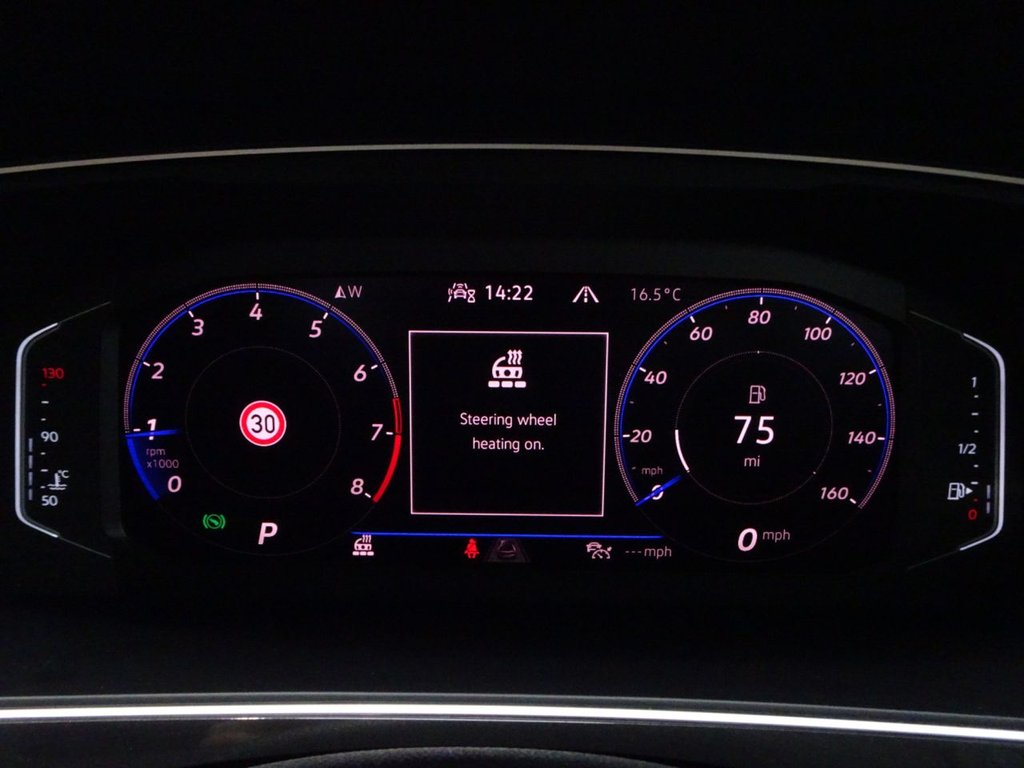 Used Volkswagen Tiguan 2021 for sale - 76509495: Photo 27