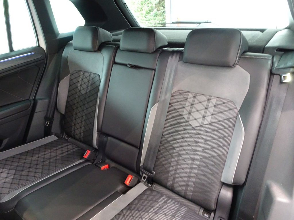 Used Volkswagen Tiguan 2021 for sale - 76509495: Photo 28