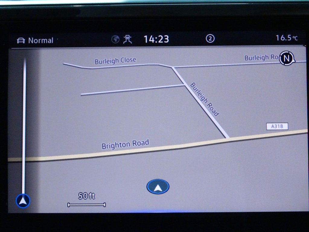 Used Volkswagen Tiguan 2021 for sale - 76509495: Photo 29